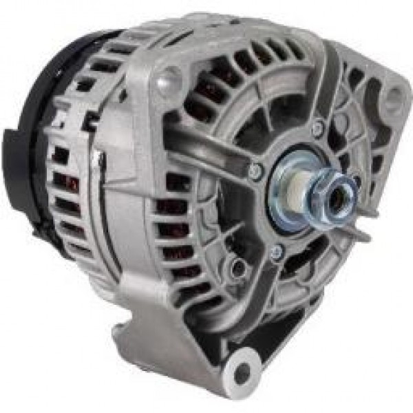 ΔΥΝΑΜΟΣ  ΚΙΝΗΤΗΡΑ ΜΑΝ TGA  D 2066