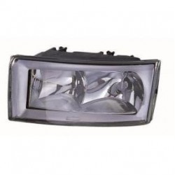 ΕΜΠΡΟΣΘΙΟΣ ΠΡΟΒΟΛΕΑΣ IVECO  DAILY S 2000 A