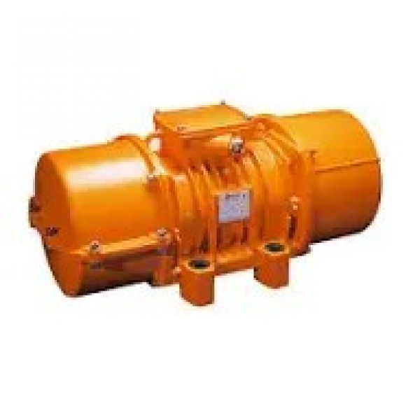 ΗΛΕΚΤΡΙΚΟΣ ΤΡΙΦΑΣΙΚΟΣ ΔΟΝΗΤΗΣ ITALVIBRAS 10/3810-S02 230/460V 60Hz 3PH