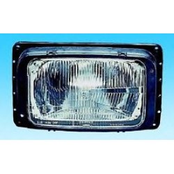 ΠΡΟΒΟΛΕΑΣ ΕΜΠΡΟΣΘΙΟΣ DX-SX EURO II