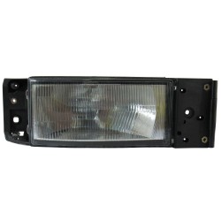 ΕΜΠΡΟΣΘΙΟΣ ΠΡΟΒΟΛΕΑΣ DX- SX EURO III