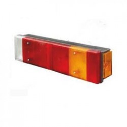 ΟΠΙΣΘΙΟ ΦΑΝΑΡΙ IVECO  STRALIS-EUROCARGO