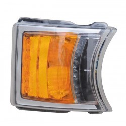 ΦΛΑΣ ΕΜΠΡΟΣΘΙΟ LED P21W 24V SCANIA CR-R AFTER MARKET