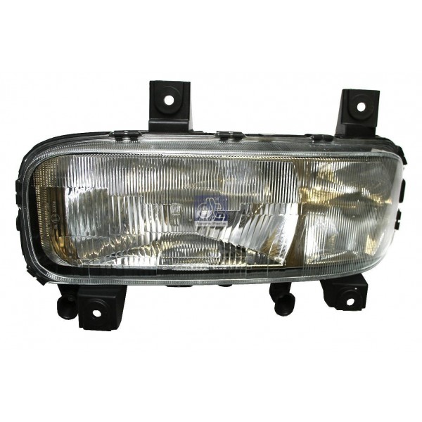 ΕΜΠΡΟΣΘΙΟΣ ΠΡΟΒΟΛΕΑΣ MERCEDES ATEGO  1/2/ECONIC 375-.830 -972-989