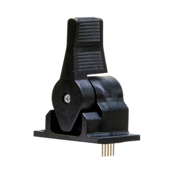  ΛΕΒΙΕΔΑΚΙ JOYSTICK ΜΕ 4 PIN ΣΥΝΔΕΣΗΣ ΓΕΡΑΝΟΥ