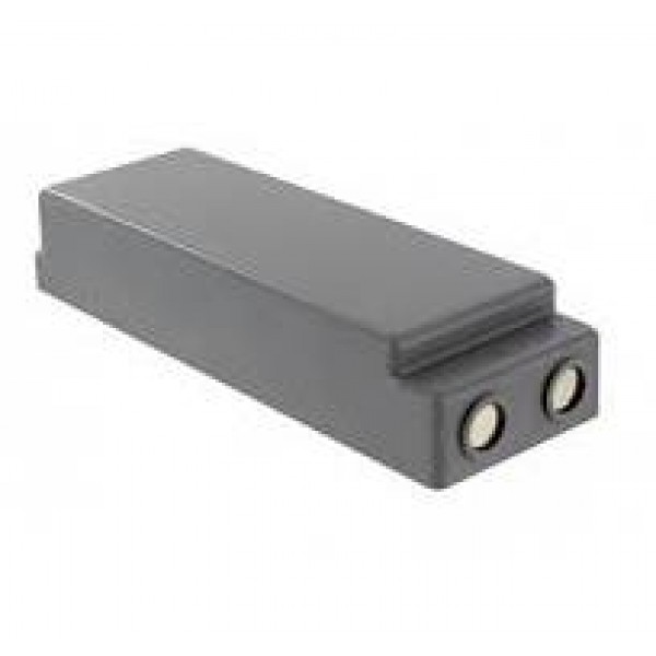 ΜΠΑΤΑΡΙΑ ΧΕΙΡΗΣΤΗΡΙΟΥ SCANRECO 7.2V 2000 MAH NIMH