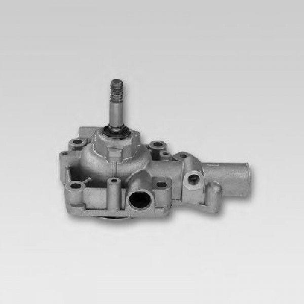 ΑΝΤΛΙΑ ΝΕΡΟΥ ΚΙΝΗΤΗΡΑ IVECO  NEW DAILY-TURBODAILY