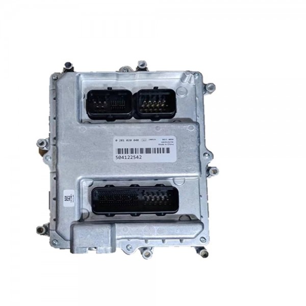 ECU ΚΙΝΗΤΗΡΑ IVECO CUROSOR