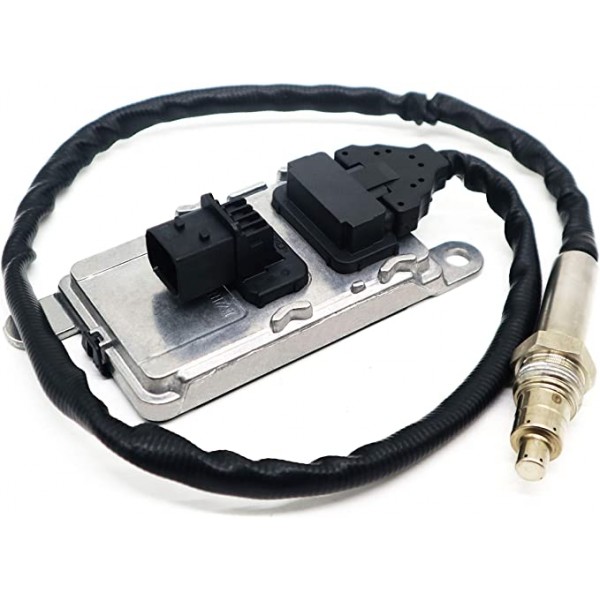 ΑΙΣΘΗΤΗΡΑΣ NOX MERCEDES ACTROS MP4 EURO 4 (AFTER MARKET)