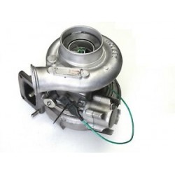 ΥΠΕΡΠΛΗΡΩΤΗΣ ΚΙΝΗΤΗΡΑ ΤΟΥΡΜΠΙΝΑ  IVECO CURSOR 8