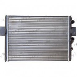 ΨΥΓΕΙΟ ΝΕΡΟΥ IVECO NEW DAILY 96- TURBODAILY  641X482 34mm 