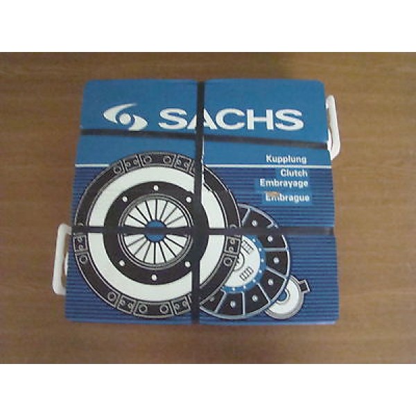 ΣΕΤ ΔΙΣΚΟ ΠΛΑΤΩ ΡΟΥΛΕΜΑΝ SACHS 17''