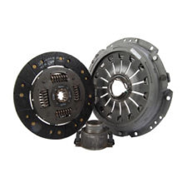 ΣΕΤ ΔΙΣΚΟ ΠΛΑΤΩ ΡΟΥΛΕΜΑΝ TURBODAILY 96  280mm 10 ΔΟΝΤΙΑ